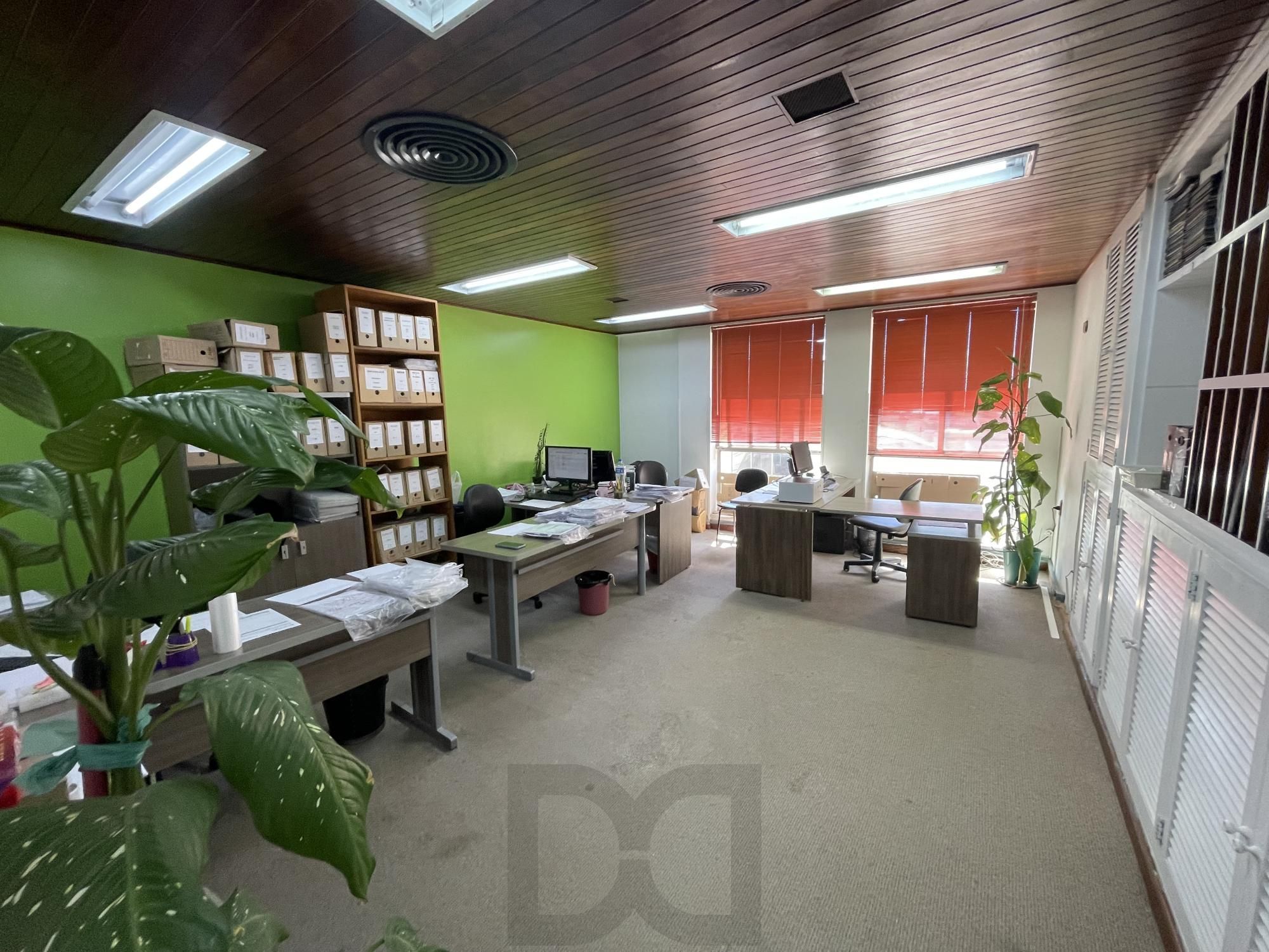 Sala comercial no Bairro Floresta — foto 9