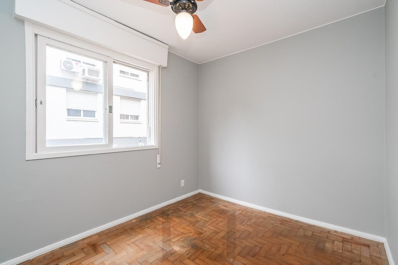 Apartamento semi mobiliado 3 dormitórios no bairro Santana — foto 29