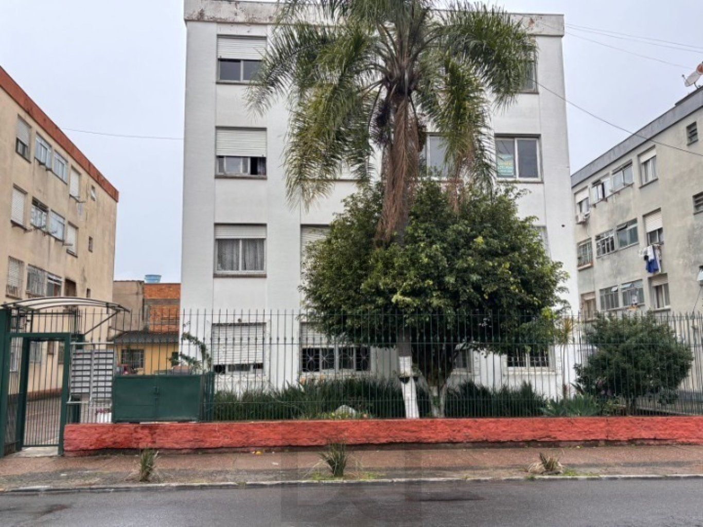Apartamento de 2 quartos à venda no Jardim Leopoldina — foto 21