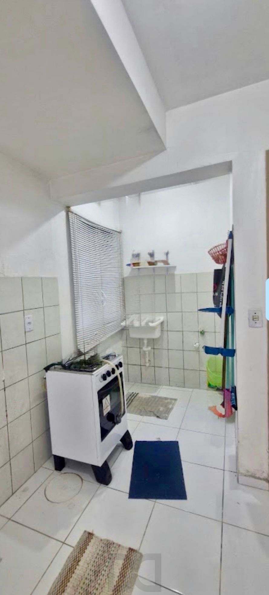 Apartamento Térreo de 2 dormitórios 1 vaga de garagem no Bairro Sarandi — foto 10