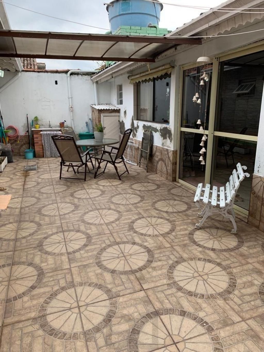 Casa de 3 dormitórios e 2 vagas no bairro Sarandi — foto 21