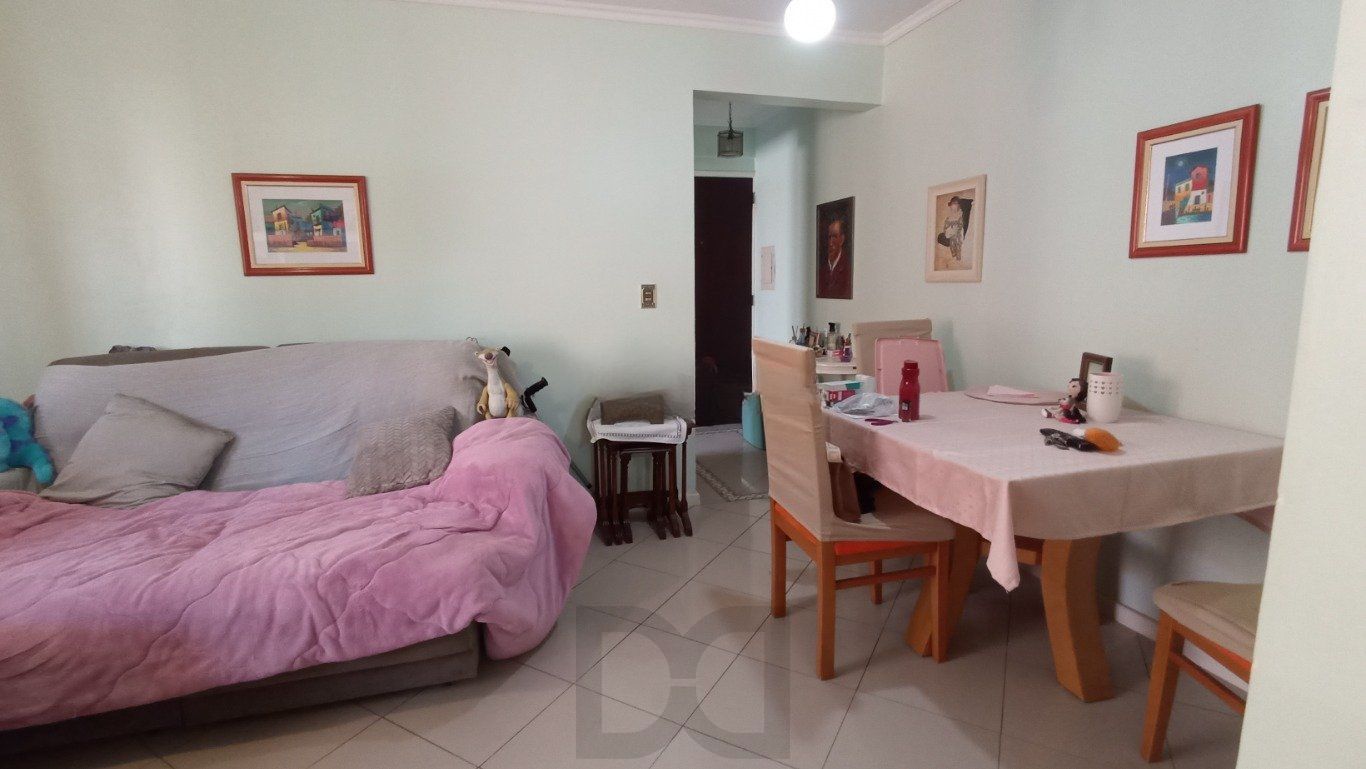 Apartamento com 2 quartos, 1 vaga com elevador na Vila Ipiranga — foto 3