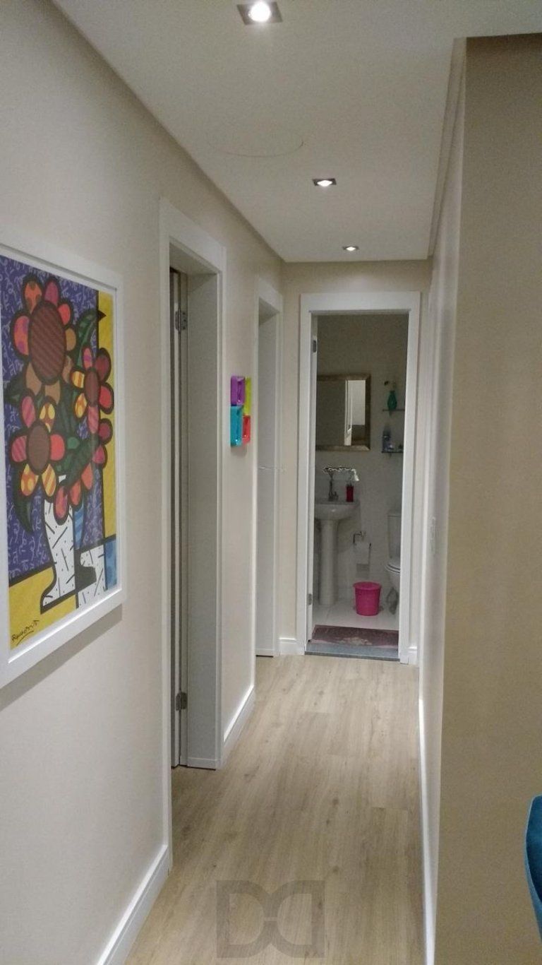 Apartamento de 3 dormitórios 2 vaga de garagem no bairro Sarandi Porto Alegre. — foto 26