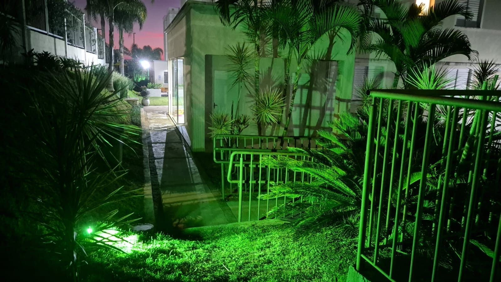 Apartamento 2 dormitórios 1 vaga no condomínio Laçador, Jardim Leopoldina — foto 22
