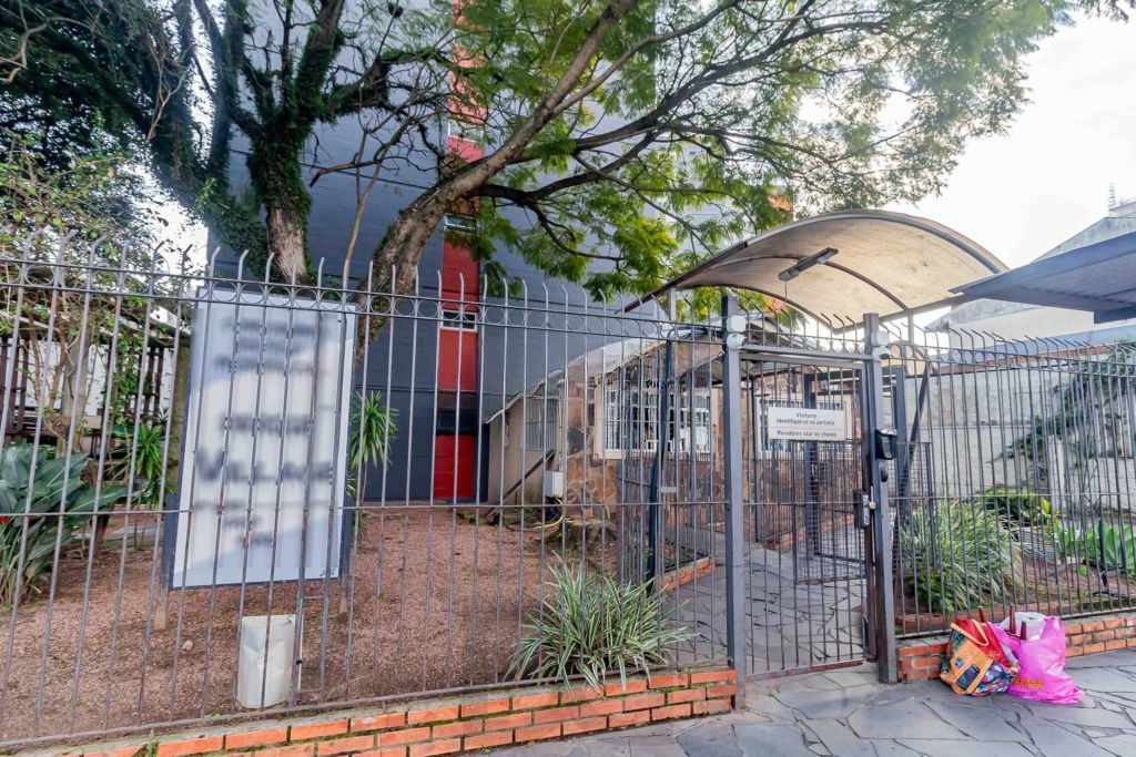 Apartamento 1 quarto, reformado e piscina no bairro Partenon — foto 21