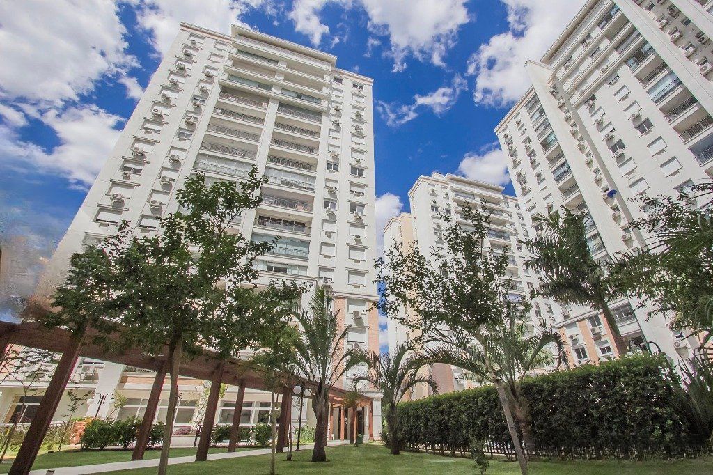Apartamento com 3 dormitórios, 1 suíte, 1 vaga e elevador no Passo da Areia — foto 21