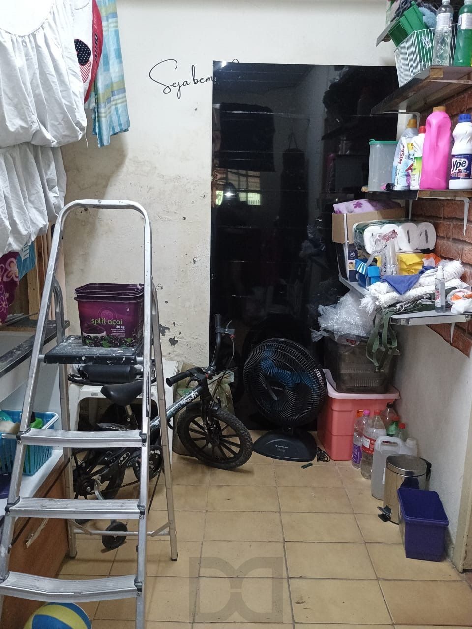 Casa com 3 quartos à venda Bairro Costa e Silva perto Eco Ville Porto Alegre — foto 16