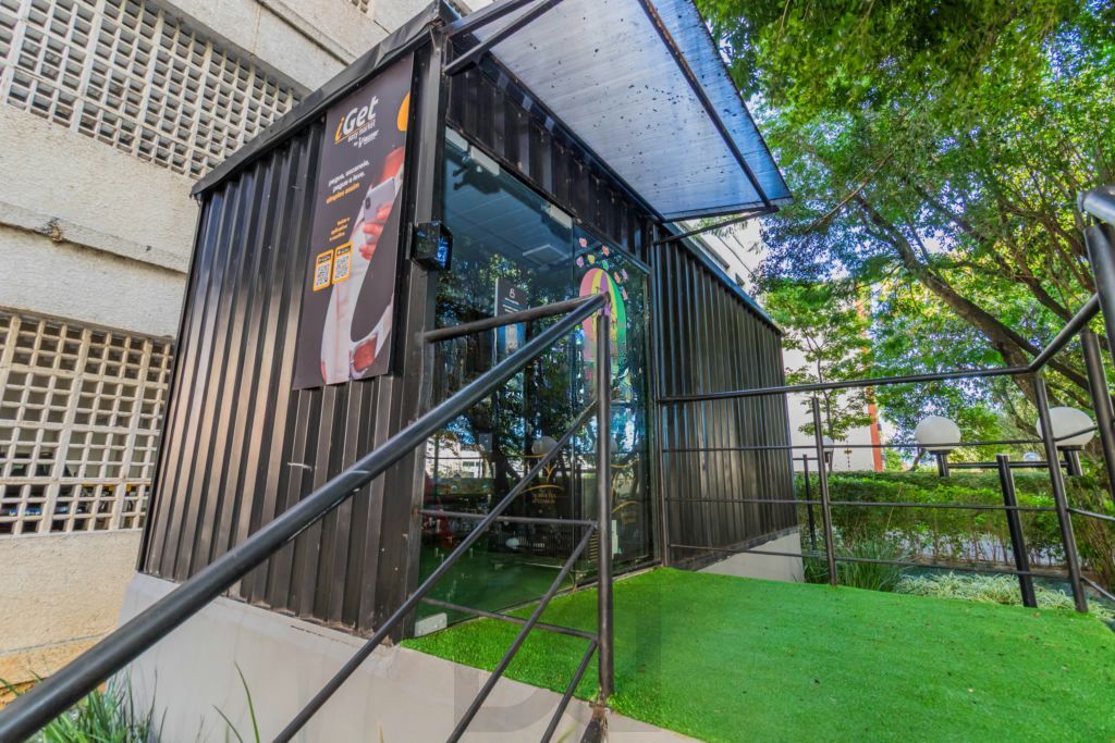Apartamento com 3 dormitórios, 1 suíte, 1 vaga e elevador no Passo da Areia — foto 26
