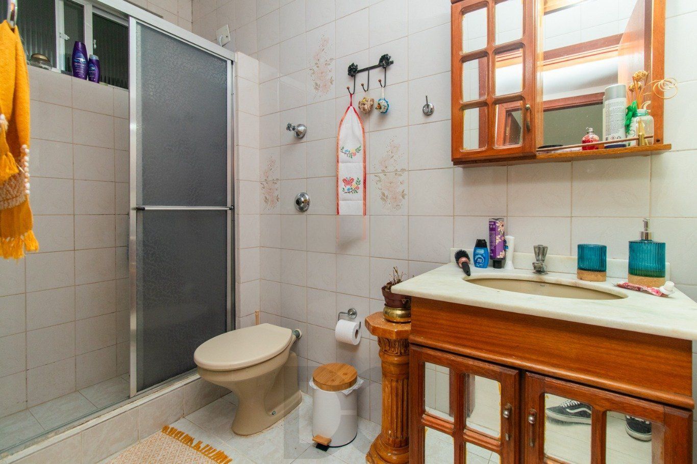 Apartamento 2 Quartos com Suíte e Pátio no Menino Deus — foto 12