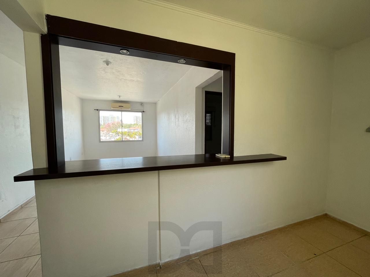 Apartamento de 1 quarto na Rua Engenheiro Francisco Rodolfo Simch no Sarandi — foto 1