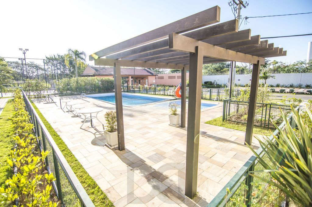Apartamento com 2 dormitórios e 1 vaga de garagem no Bairro Humaitá — foto 25
