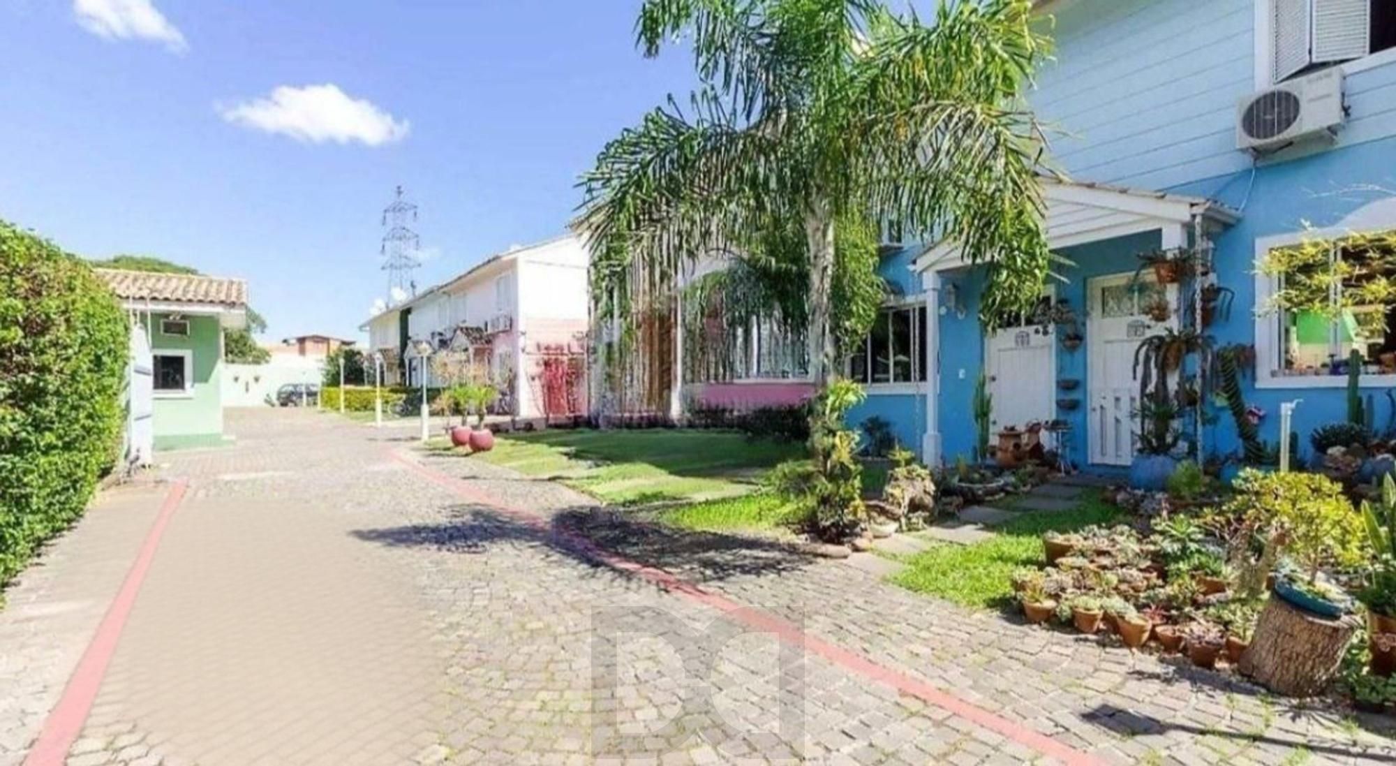 Casa em Condomínio com 2 dormitórios, suite, vaga no bairro Sarandi — foto 8