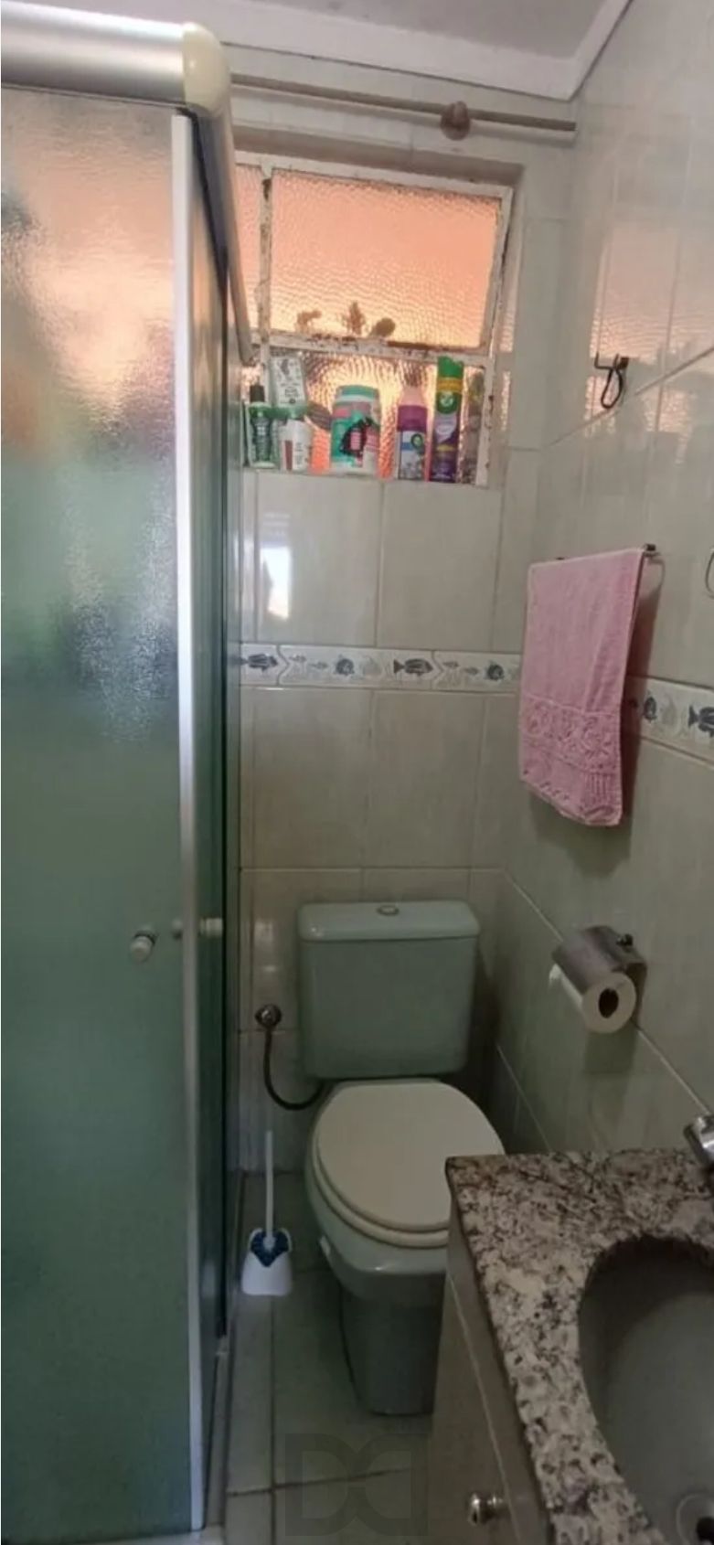 Apartamento 1 dormitório com vaga Bairro Cristal Porto Alegre — foto 16