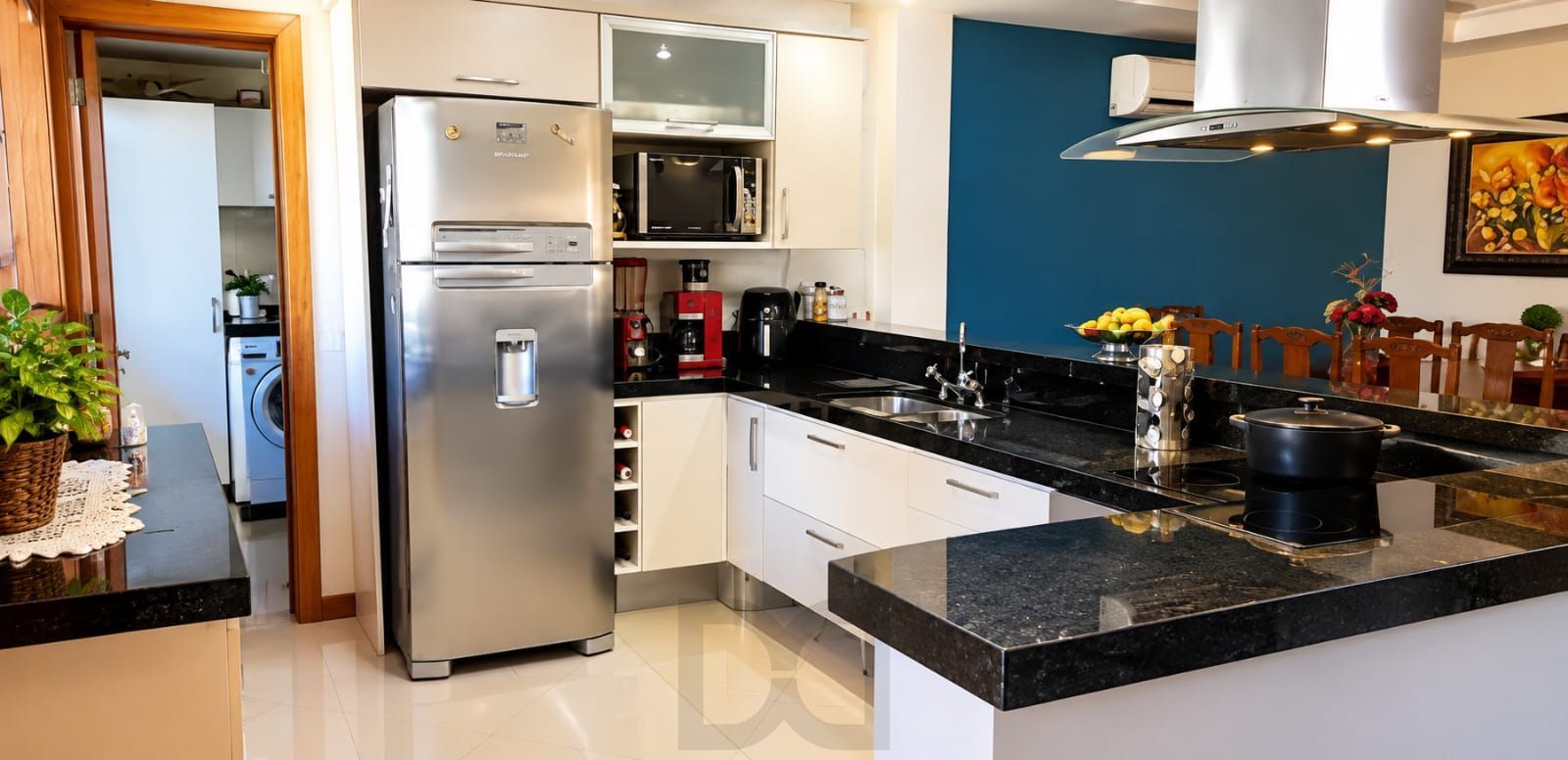 Casa à venda no Jardim Itu, 3 dormitórios, 2 suítes e 3 vagas — foto 16