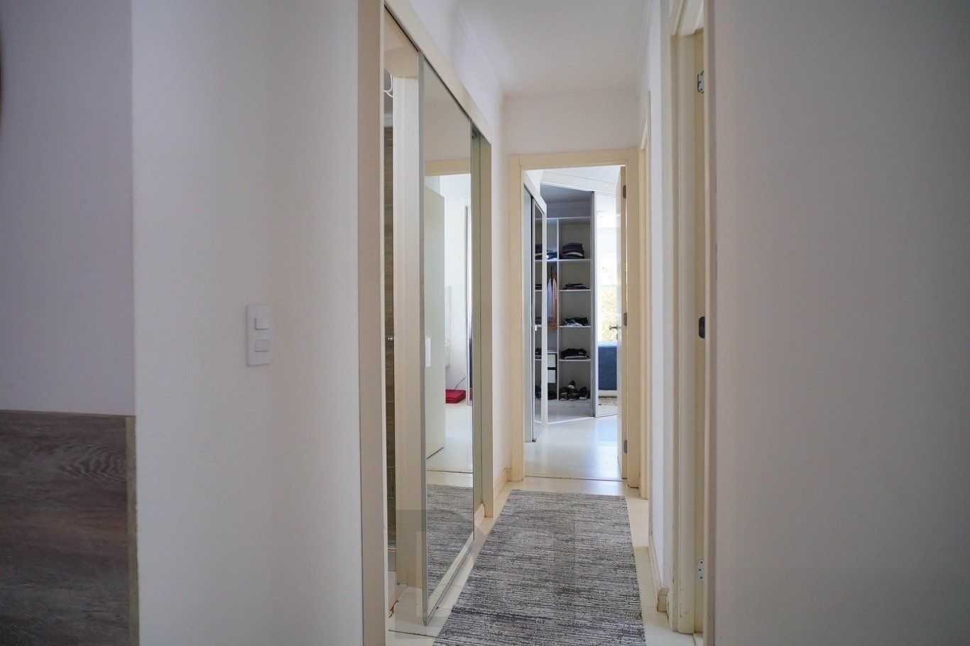 Apartamento Garden 2 Dormitórios com Vaga no Jardim Sabará — foto 17