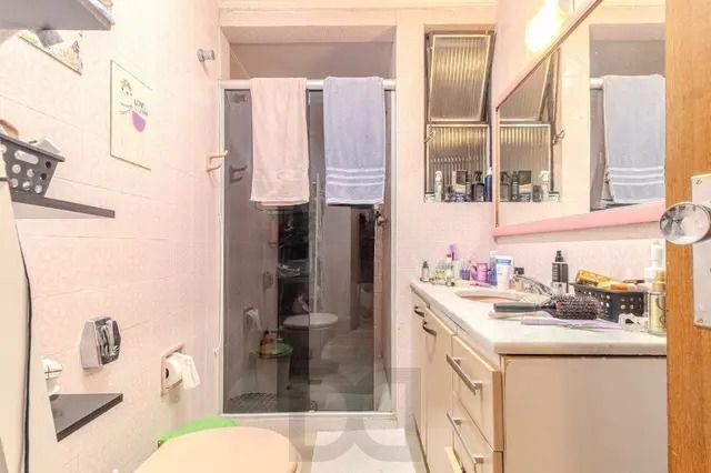 Apartamento de 3 quartos e 1 vaga de garagem no bairro Mont'Serrat em Poa. — foto 45