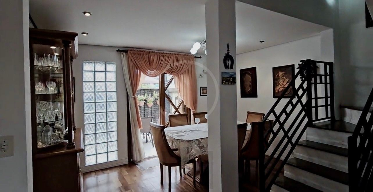 Casa 3 dormitórios 159m2 Condomínio no Bairro Ecoville — foto 27