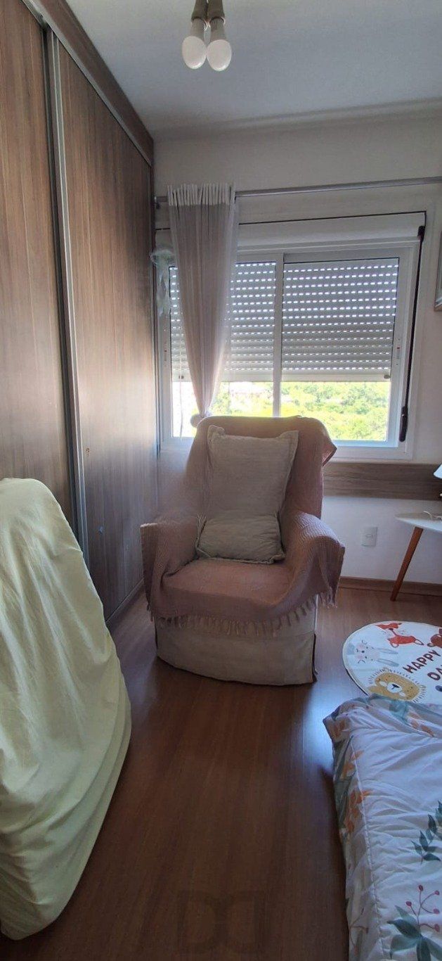 Cobertura com 3 quartos, 2 Vagas de garagem No Bairro Cavalhada. — foto 22