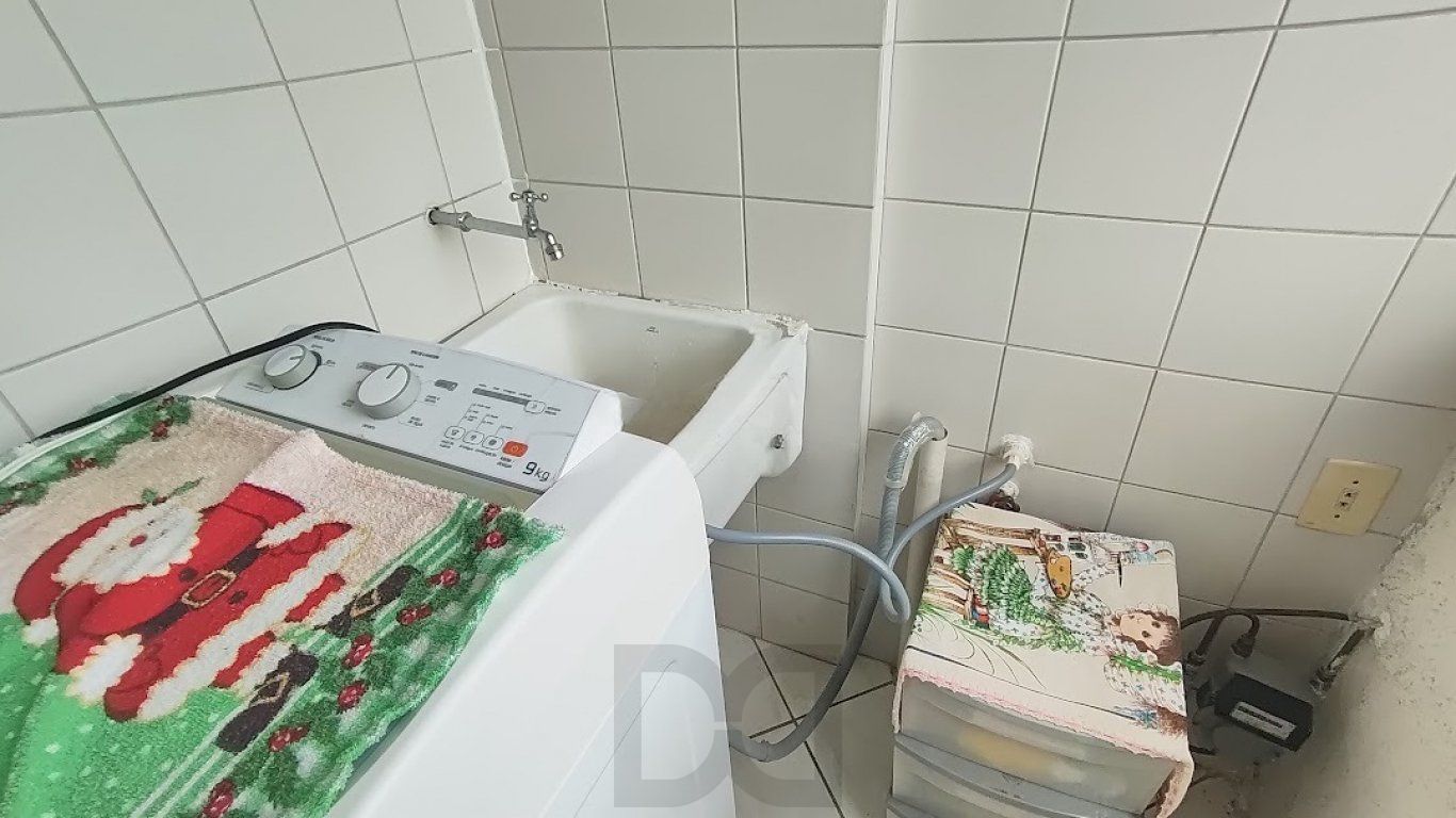Apartamento com 1 quarto e 43m² à venda no Cristo Redentor — foto 7