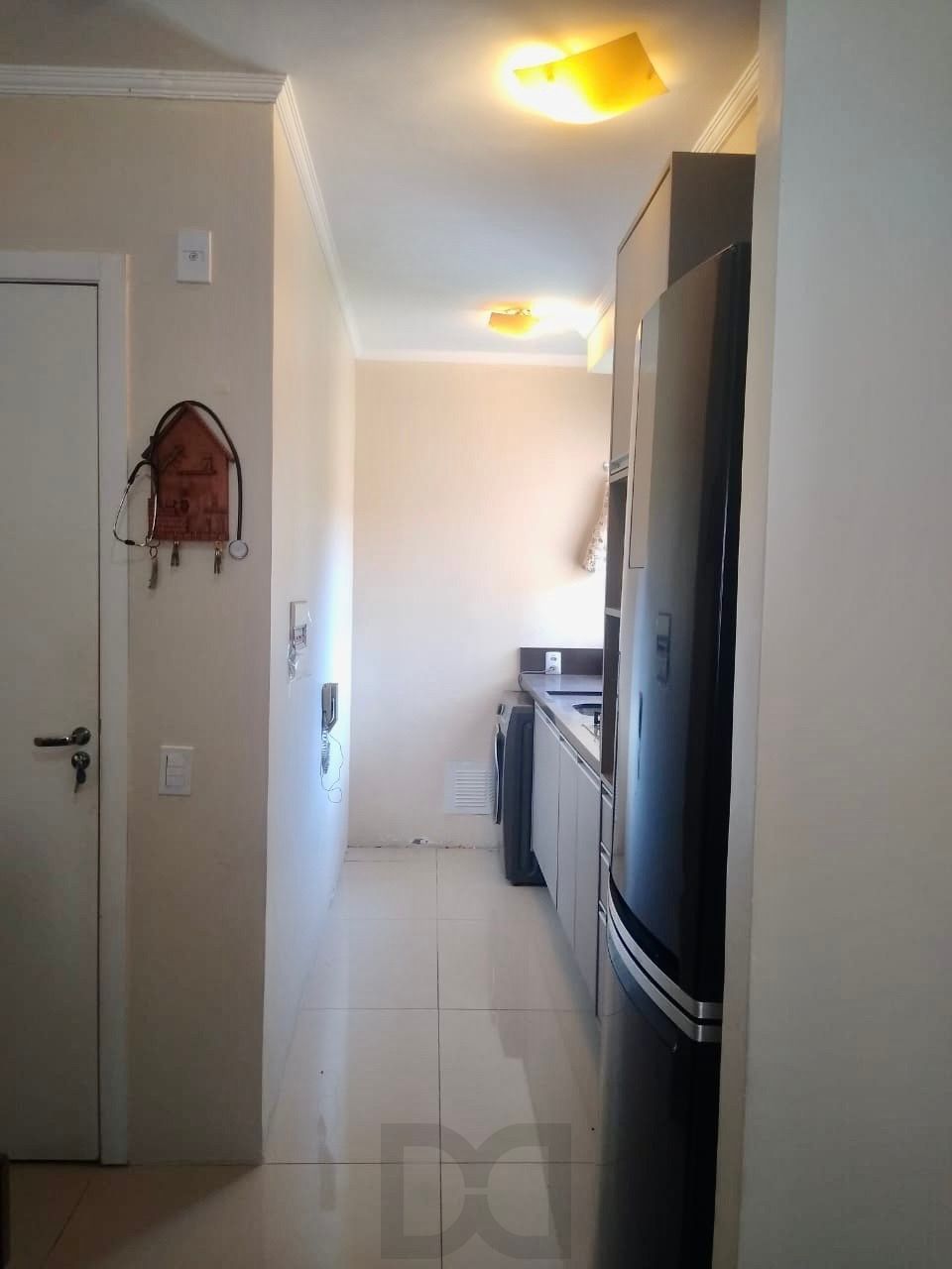 Apartamento 2 dormitórios, 1 vaga Condomínio Campos do Sul Cavalhada — foto 7