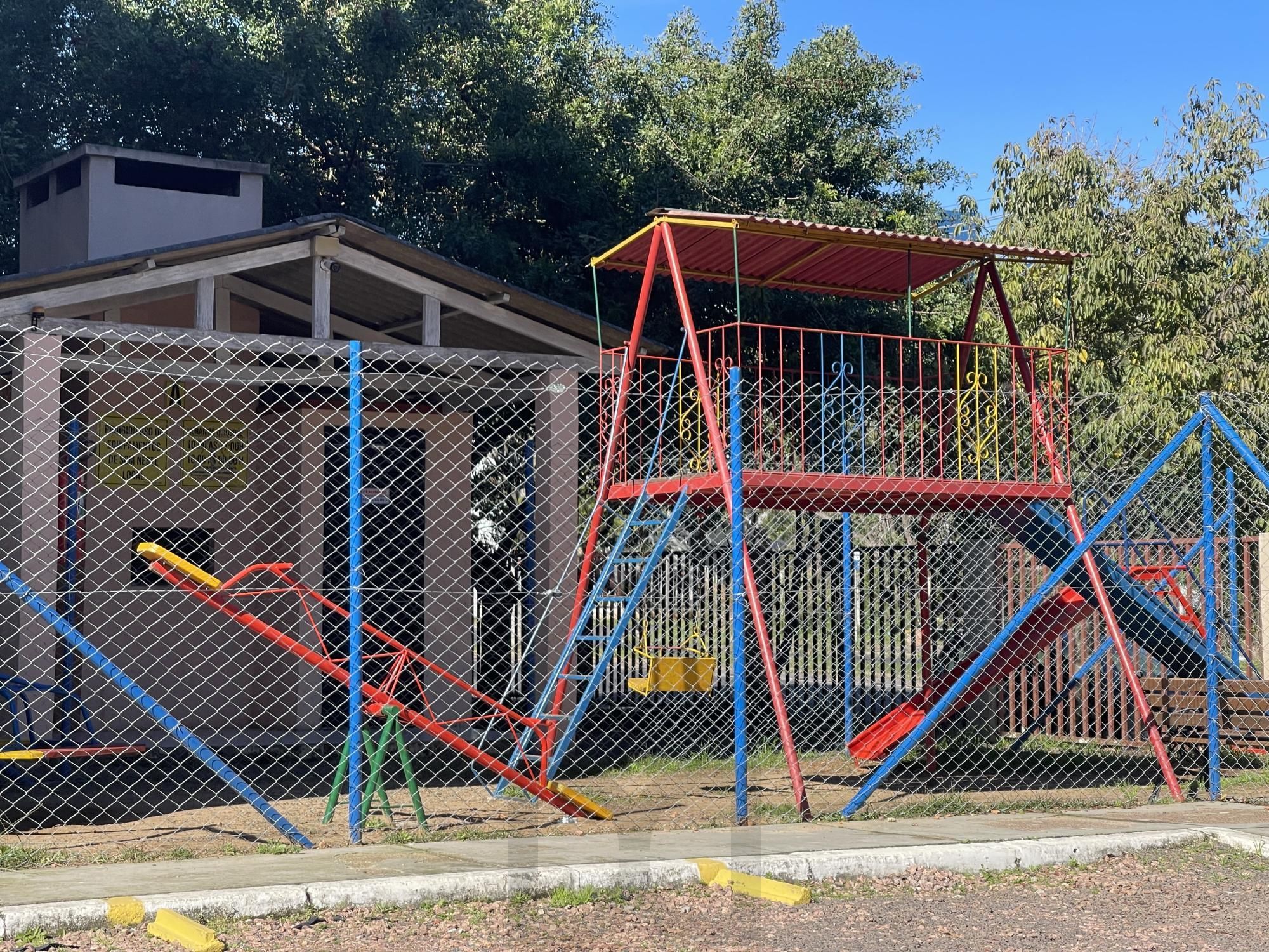 Apartamento de 2 dormitórios Terceiro andar com vaga no Jardim Leopoldina — foto 33