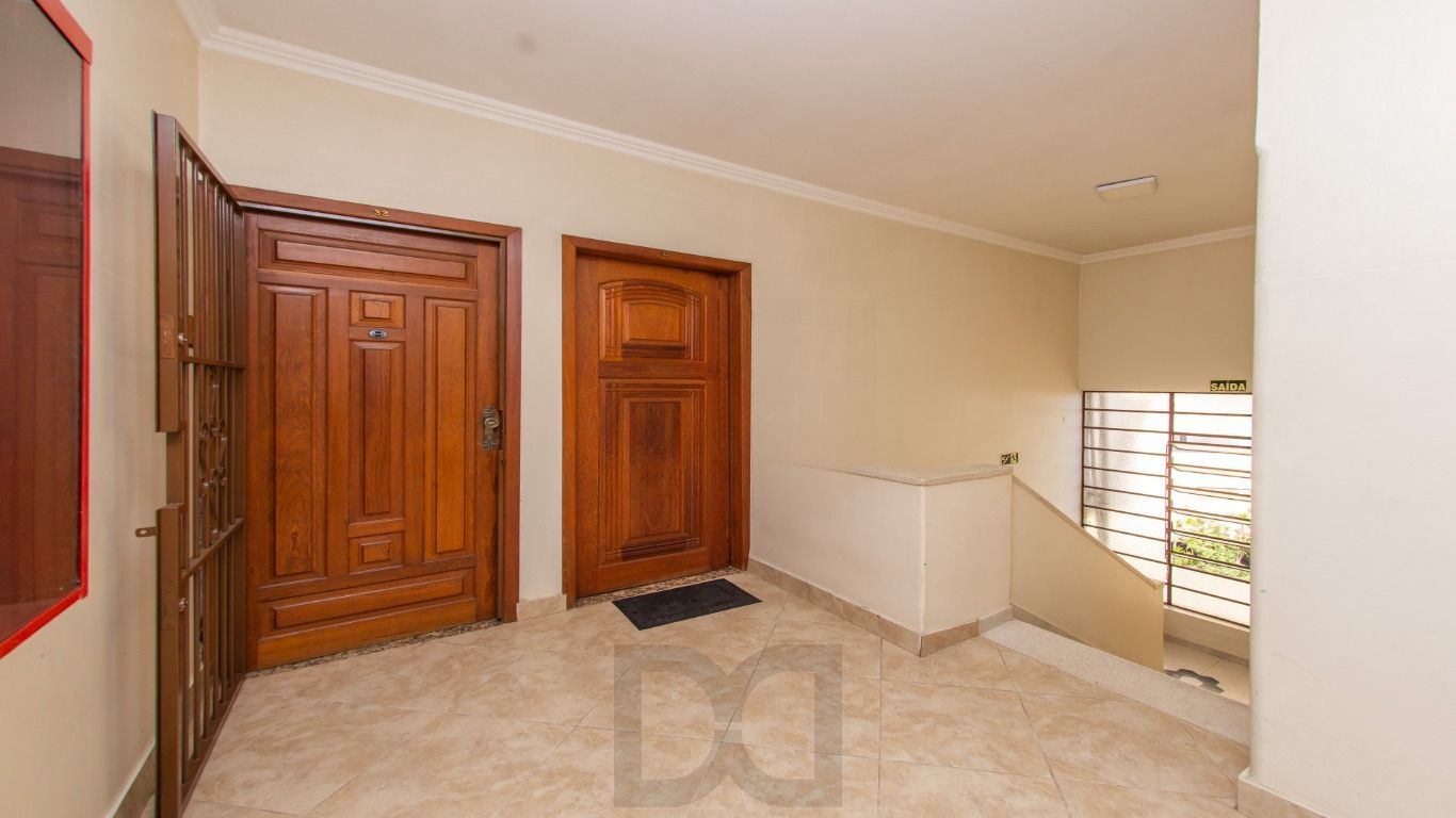 Apartamento à venda com 3 quartos e com sacada no bairro Partenon — foto 19