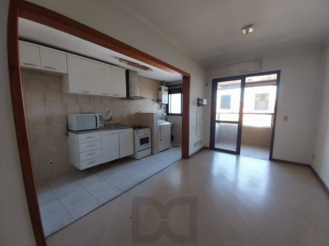 Apartamento com 1 dormitório, 1 vaga e 47m² à venda em Boa Vista, Porto — foto 6
