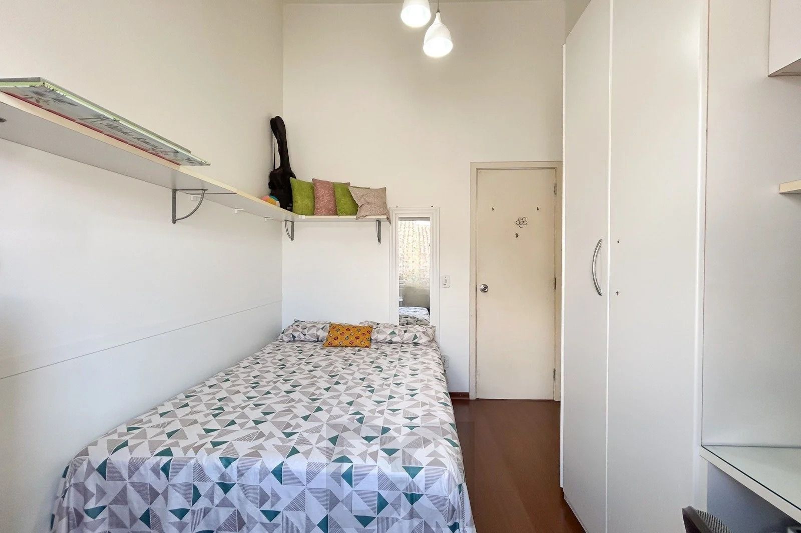 Casa cem condomínio com 2 dormitórios, 1 suite, 2 vagas no bairro Cavalhada — foto 17