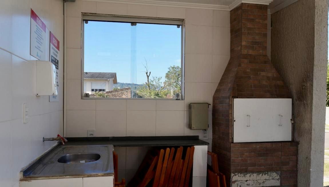 Apartamento 2 dormitórios, 1 vaga Condomínio Campos do Sul Cavalhada — foto 12