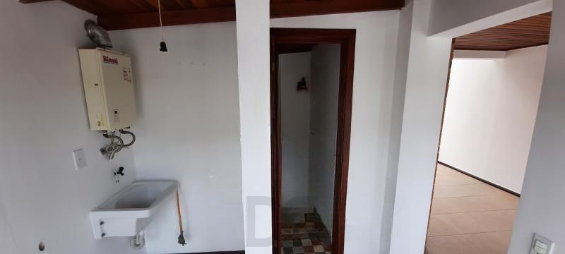 Cobertura duplex de 1 dormitório com vaga no bairro Santana — foto 11