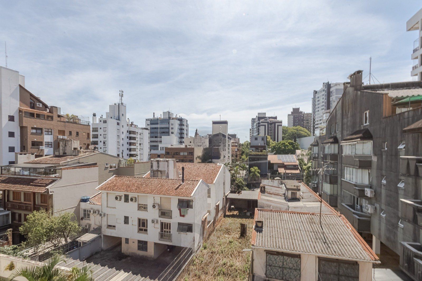Cobertura com 2 quartos, Jacuzzi, Área gourmet e vaga coberta bairro Rio Branco — foto 12