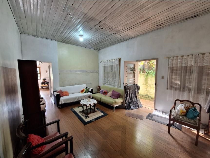 Casa com Terreno de 213m² na Azenha em Porto Alegre — foto 9