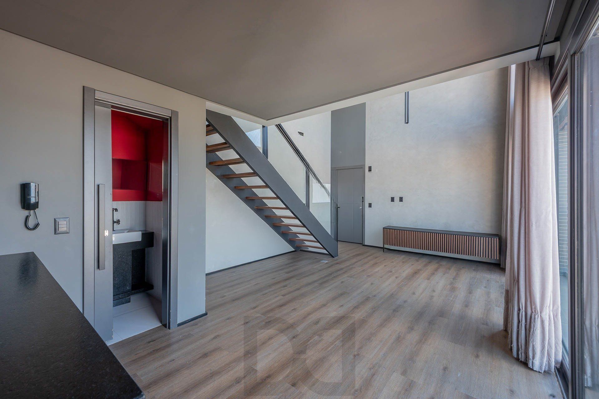 Apartamento duplex com 1 suíte, 2 vagas e elevador no Bairro Rio Branco — foto 9