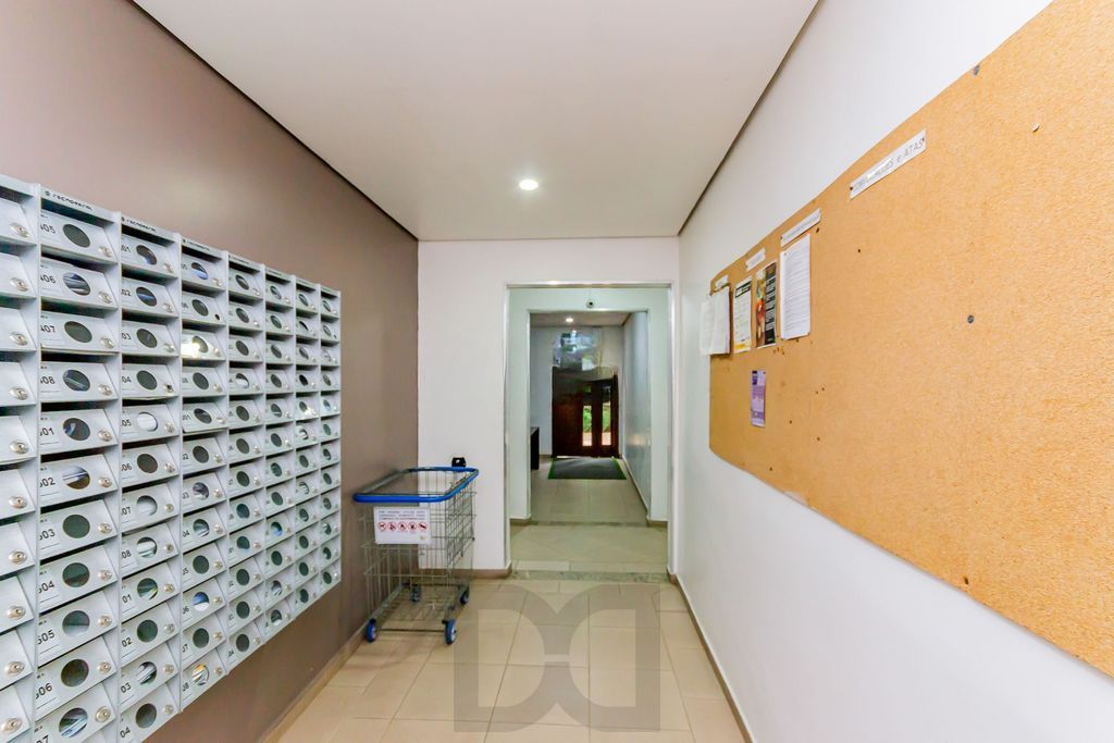 Apartamento com 2 quartos, 1 vaga e 48m² à venda em Glória. — foto 21