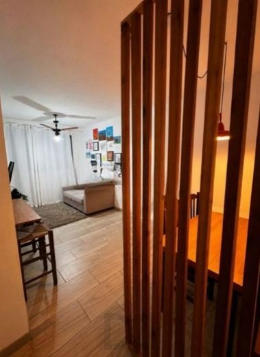 Apartamento de 3 quartos, elevador e 1 vaga no bairro Cristal. — foto 3
