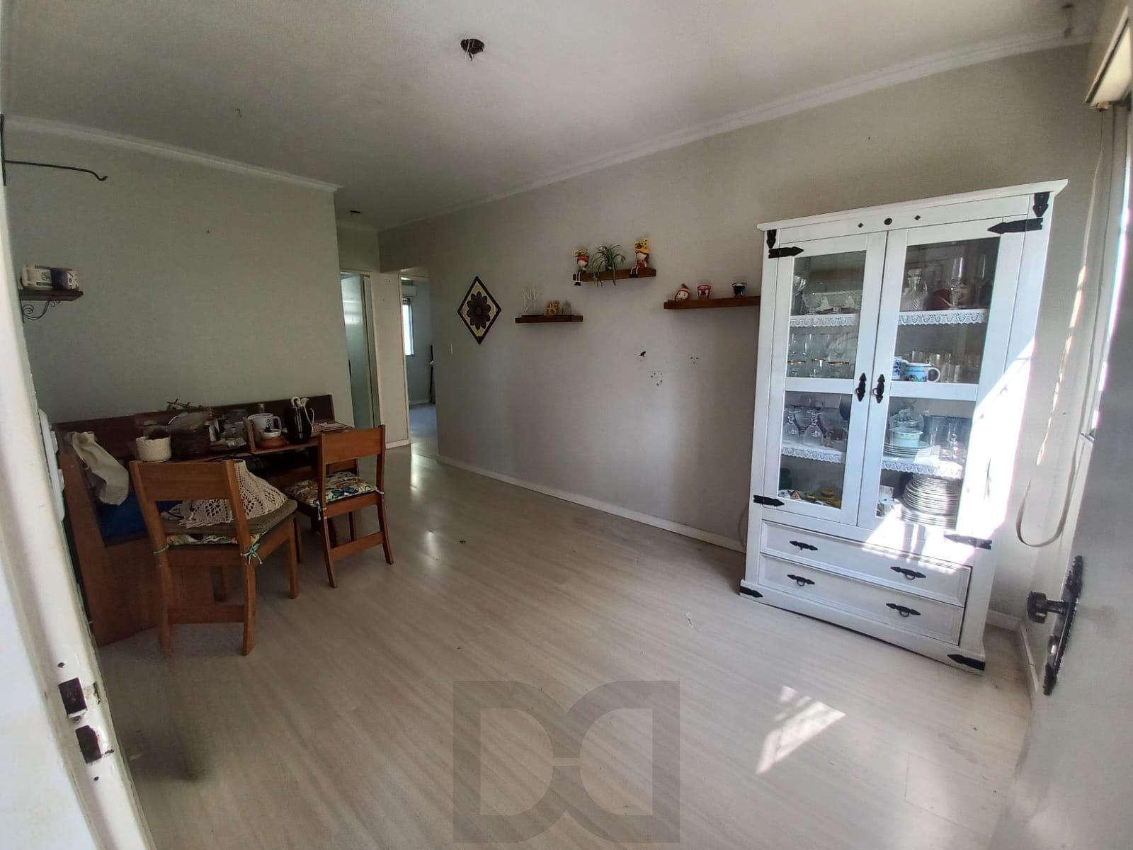 Apartamento com 2 dormitórios no bairro Jardim Itu. — foto 2