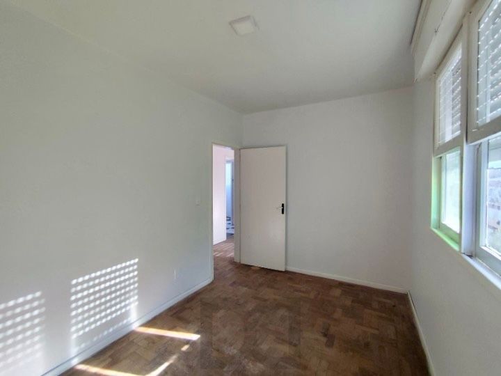 Apartamento 1 quarto, portaria 24 horas e churrasqueira no bairro Camaquã. — foto 20