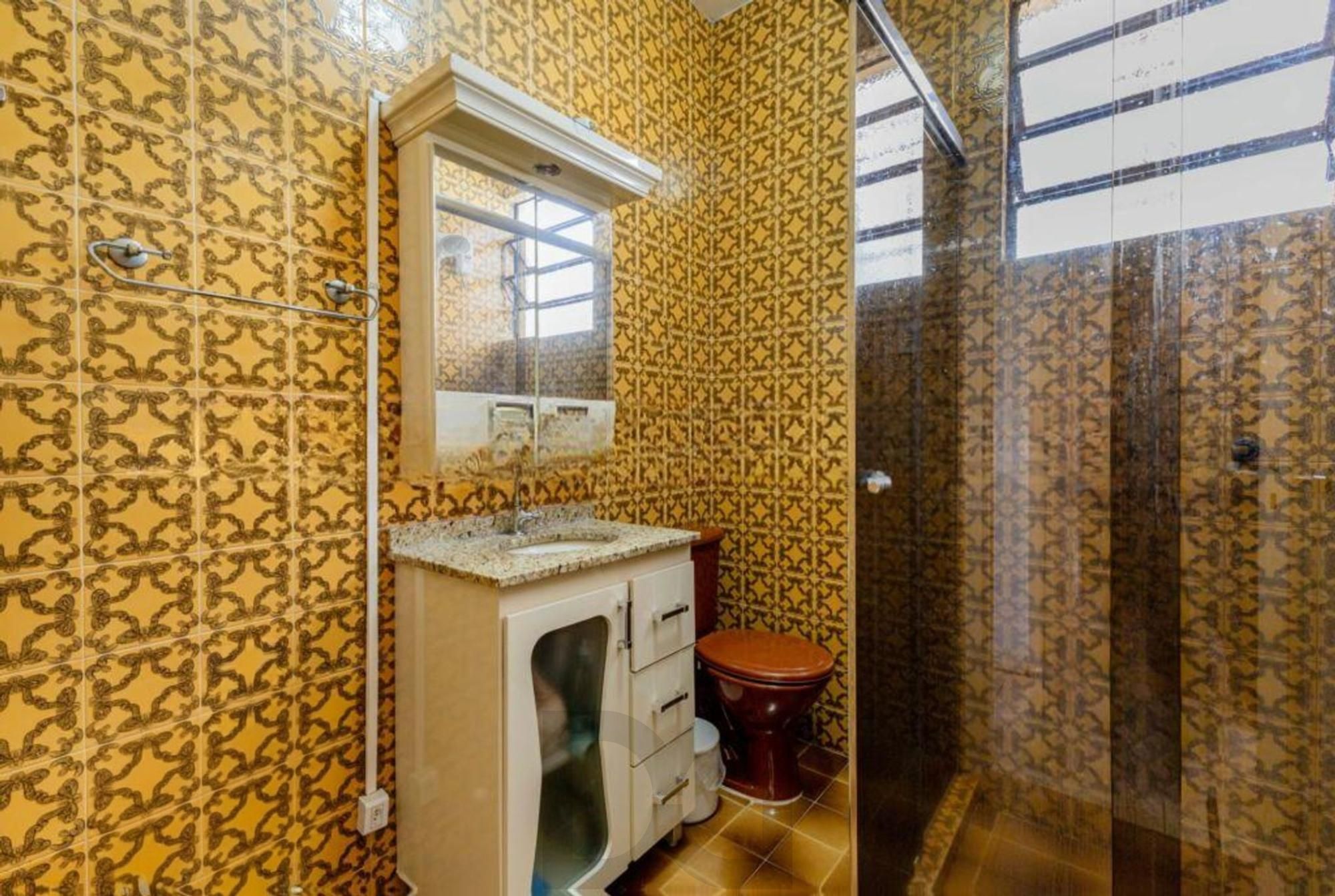 Casa 3 Quartos com 2 Vagas no Vila João Pessoa — foto 37