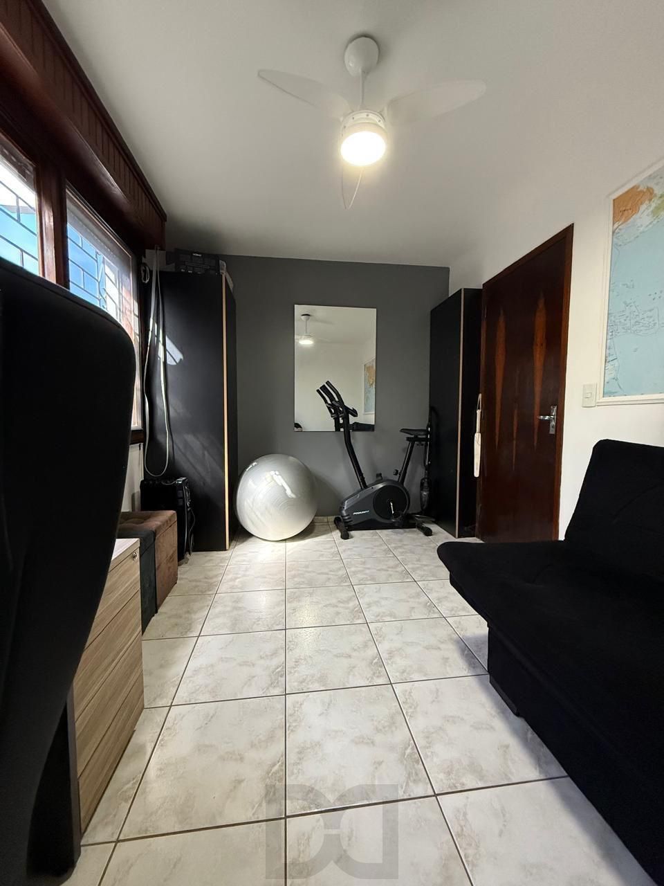 Casa semi mobiliada de 4 dormitórios bairro São Sebastião — foto 23