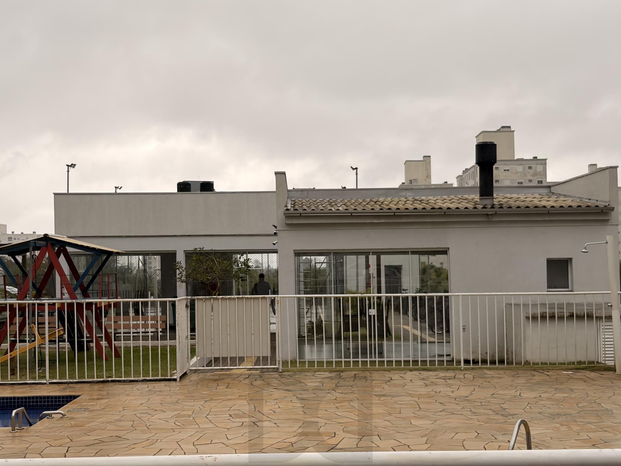Apartamento 02 quartos no Bairro Alto Petrópolis e 01 vaga de garagem — foto 30