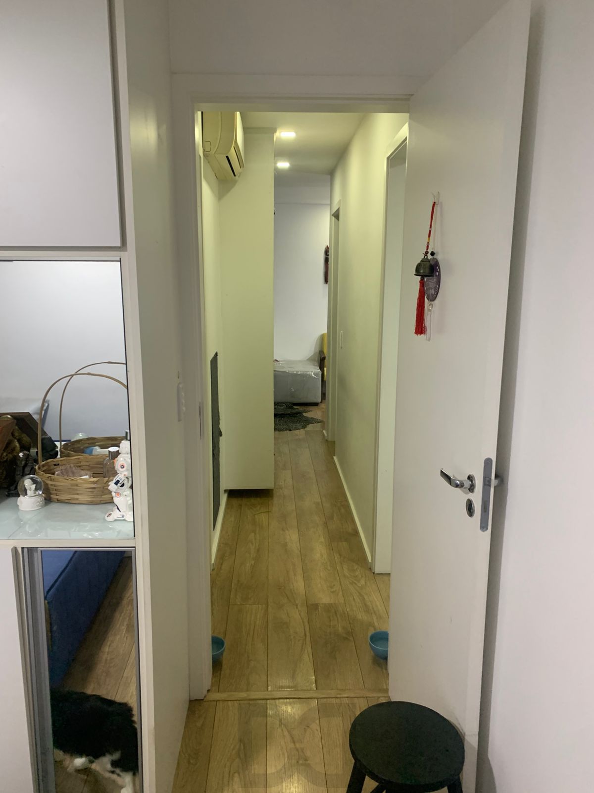 Apartamento com 3 quartos, elevador, sacada e 1 vaga Sarandi. — foto 36