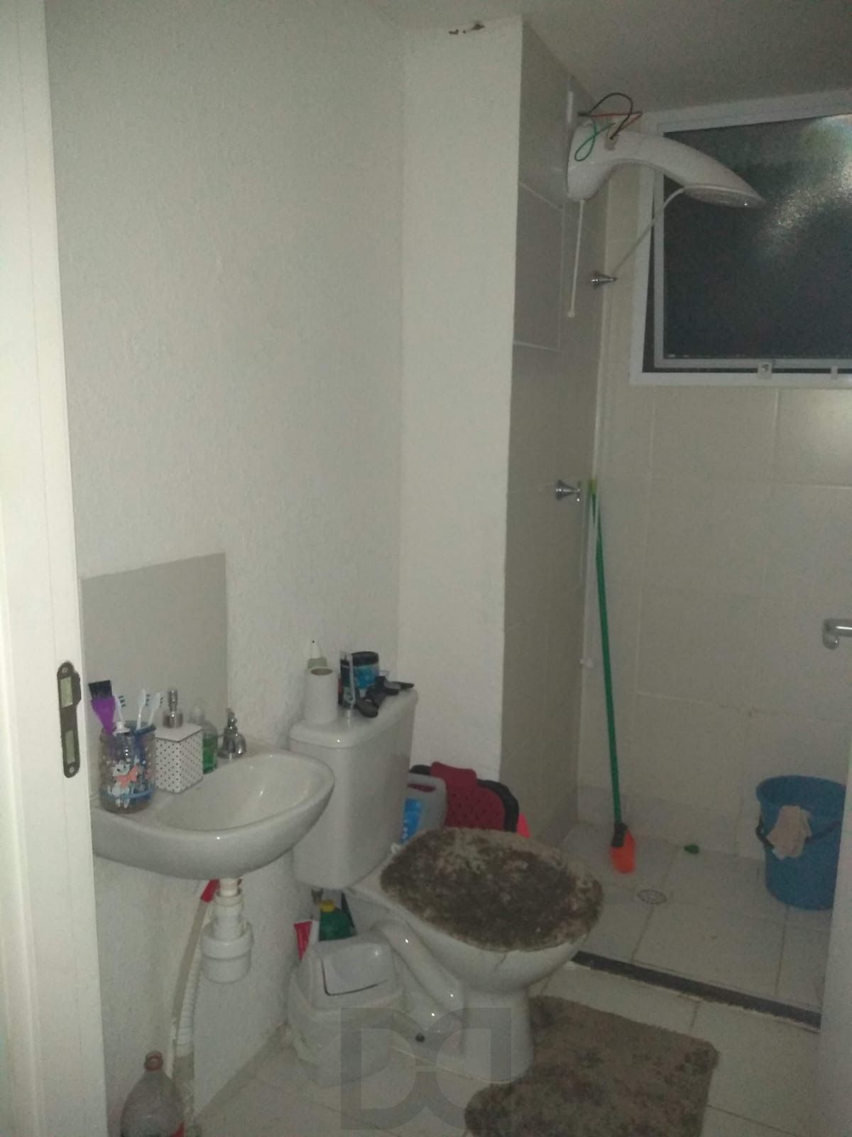 Apartamento 2d com vaga escriturada e infra Jardim Leopoldina — foto 13