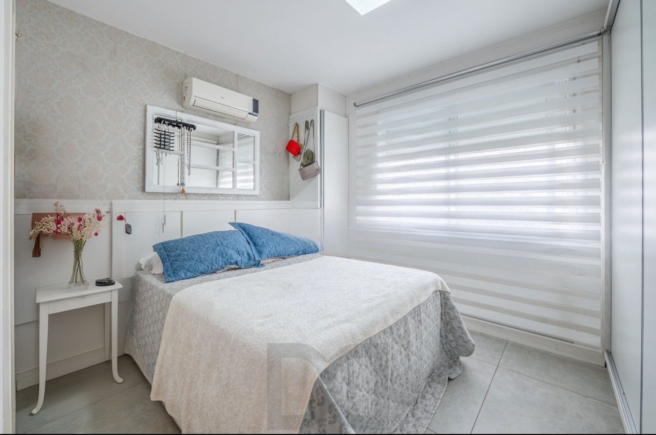 Apartamento 3 Quartos e 2 vagas coberta no Bairro São Sebastião — foto 23