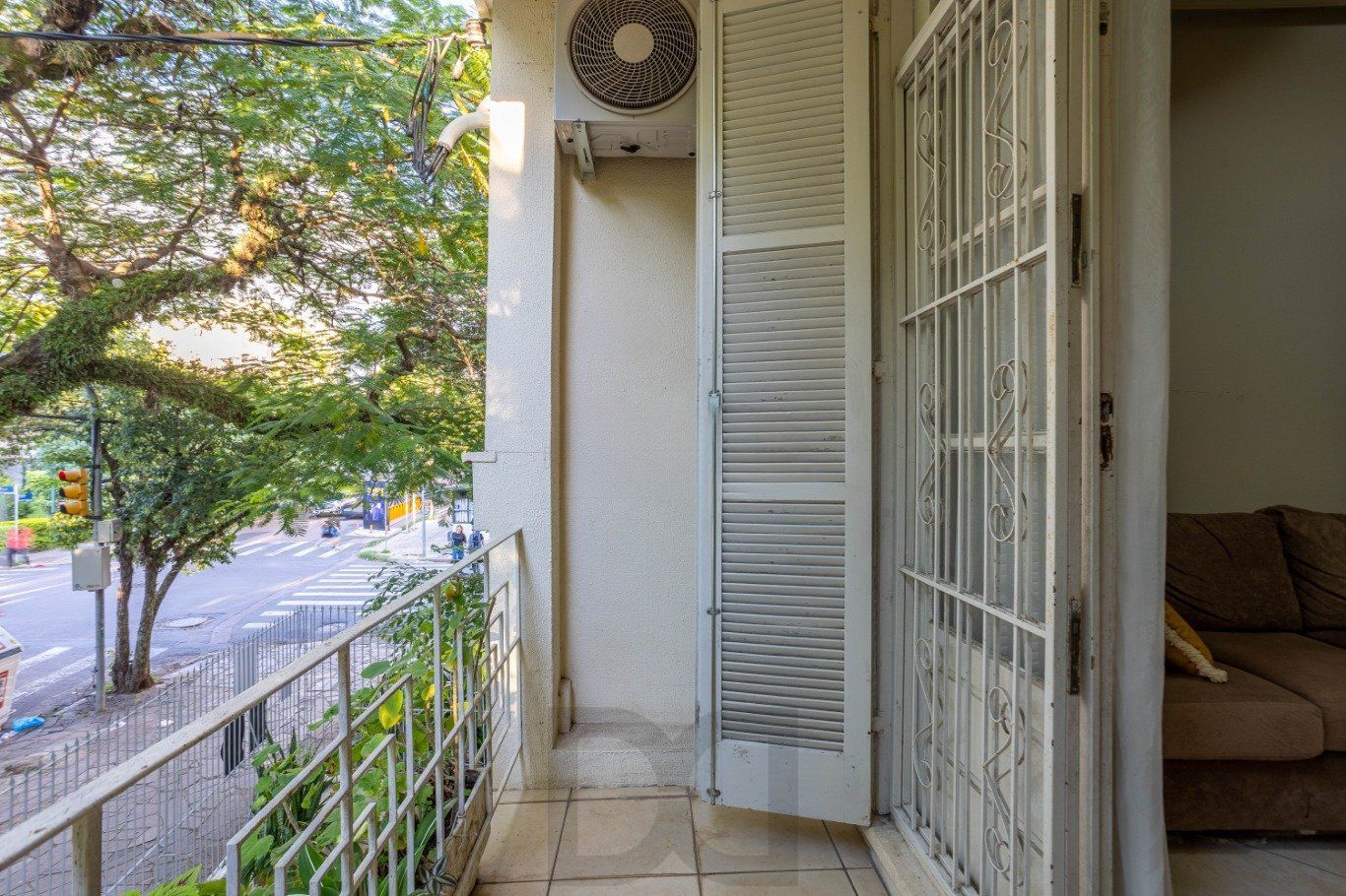 Apartamento com 2 dormitórios no Bairro Menino Deus — foto 6