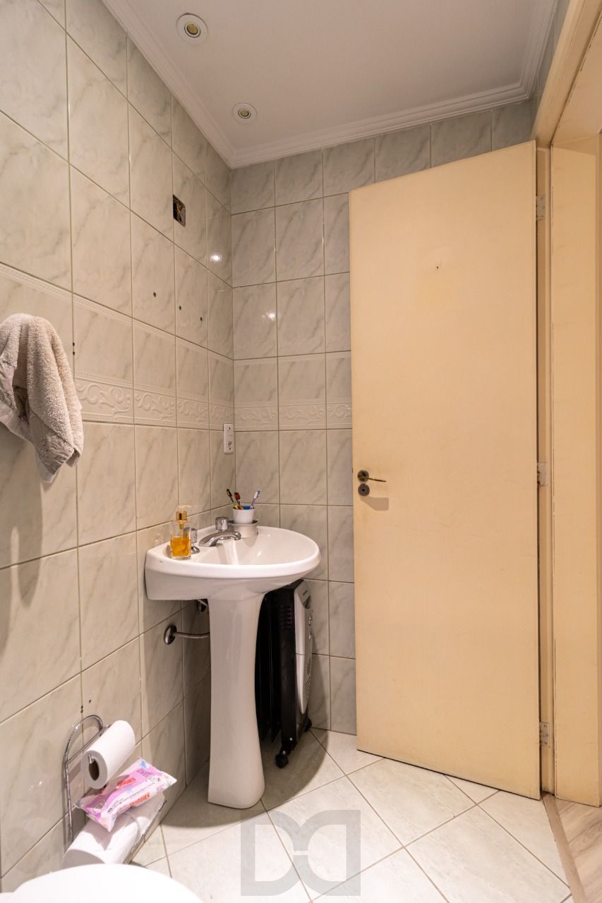 Apartamento mobiliado 2 quartos, vaga e churrasqueira no bairro Cristo Redentor — foto 28