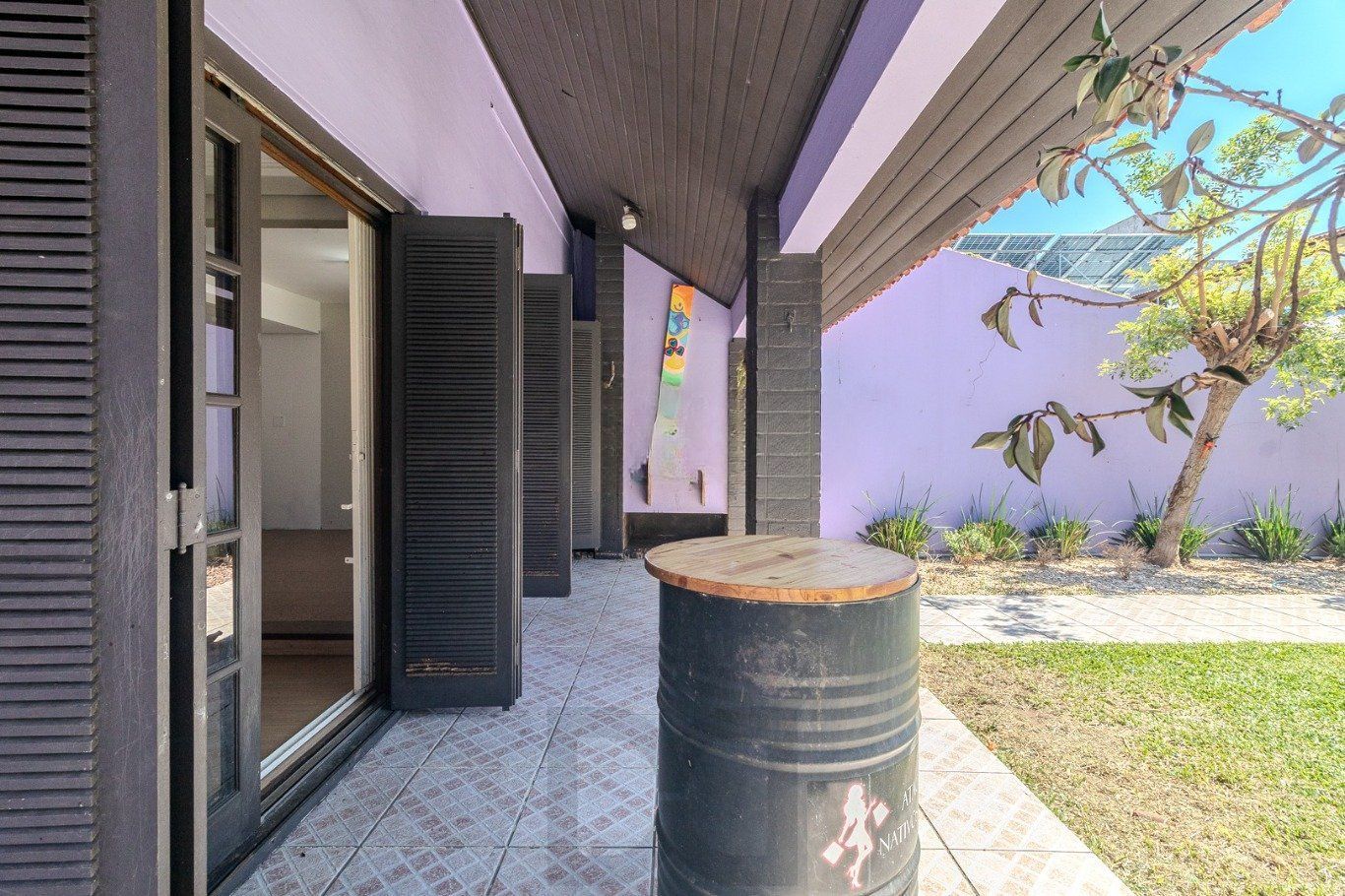 Casa com 3 quartos, vaga, piscina, Juncker e com patio no Jardim Planalto — foto 31