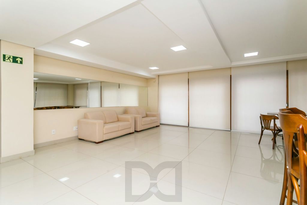Apartamento de 4 dormitórios, 2 suítes, 2 vagas e elevador na Castro Alves. — foto 48