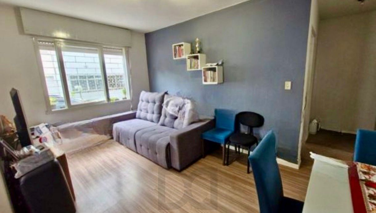 Apartamento Térreo à venda com 1 quarto Bairro Vila Ipiranga — foto 16
