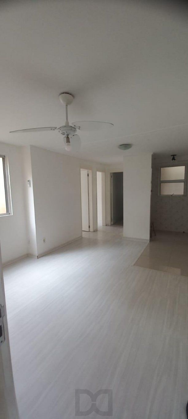 Apartamento de 2 quartos e 1 vaga no bairro Vila Nova. — foto 9