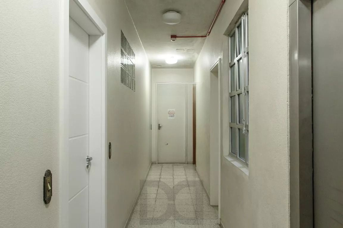 Apartamento 3 Quartos com Vaga e elevador no Centro Histórico — foto 34